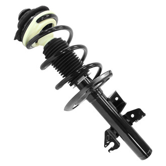Unity® - Front Passenger Side Complete Strut Assembly