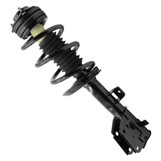 Unity® - Front Driver Side Complete Strut Assembly