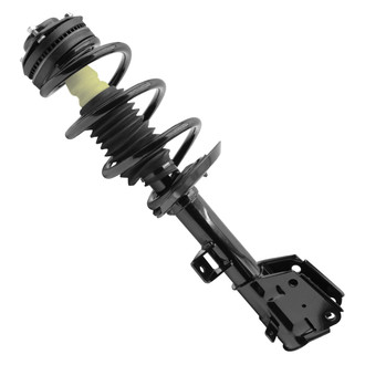 Unity® - Front Passenger Side Complete Strut Assembly