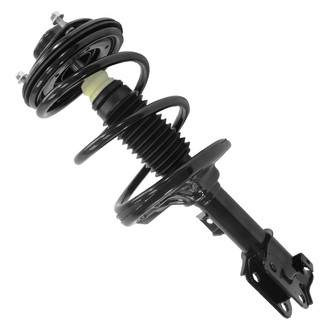 Unity® - Front Driver Side Complete Strut Assembly