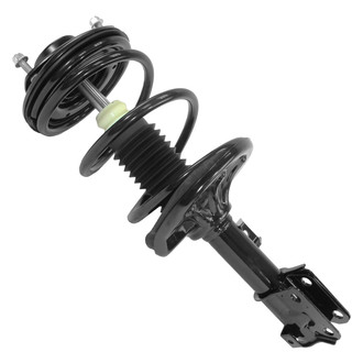 Unity® - Front Passenger Side Complete Strut Assembly