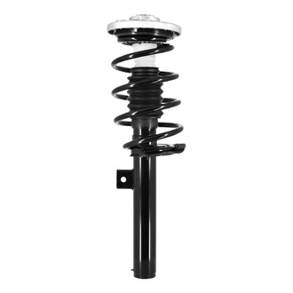 Unity® - Front Driver Side Complete Strut Assembly