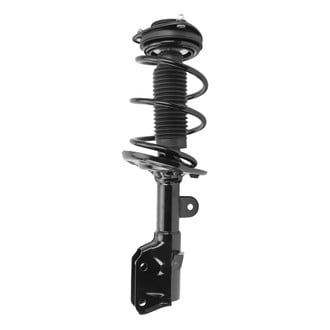 Unity® 13761 - Front Driver Side Complete Strut Assembly
