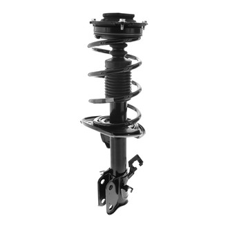 Unity® - Front Driver Side Complete Strut Assembly