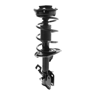 Unity® - Front Passenger Side Complete Strut Assembly