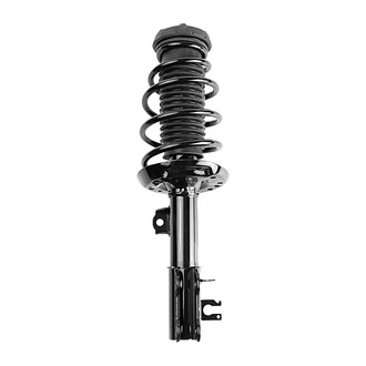 Unity® - Front Driver Side Complete Strut Assembly