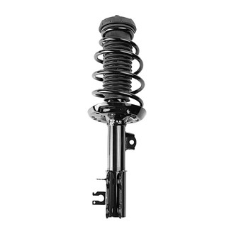 Unity® - Front Passenger Side Complete Strut Assembly