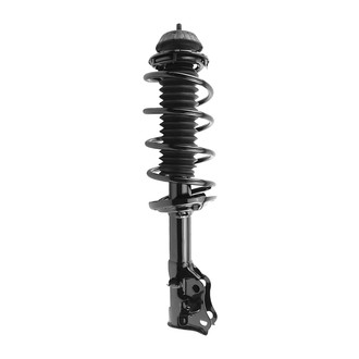 Unity® - Front Passenger Side Complete Strut Assembly