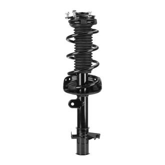 Unity® - Front Driver Side Complete Strut Assembly