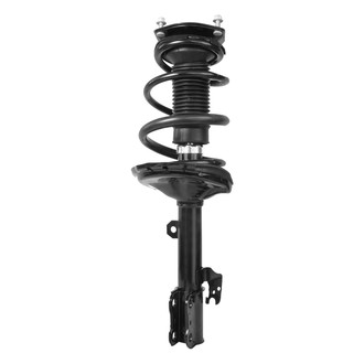 Unity® - Front Driver Side Complete Strut Assembly