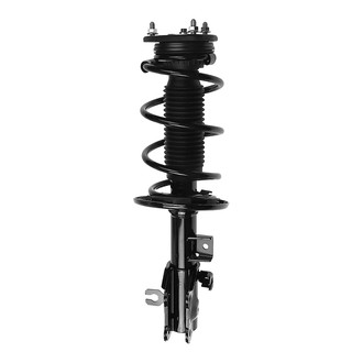 Unity® - Front Driver Side Complete Strut Assembly