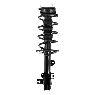Unity® 13831 - Front Driver Side Complete Strut Assembly