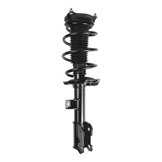Unity® - Front Passenger Side Complete Strut Assembly