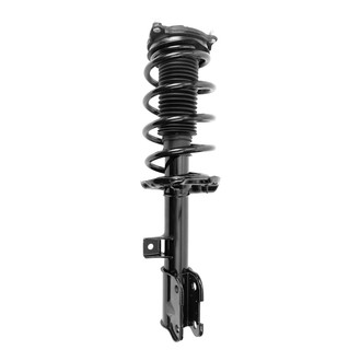 Unity® - Front Driver Side Complete Strut Assembly
