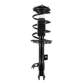 Unity® - Front Driver Side Complete Strut Assembly
