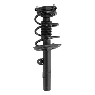 Unity® - Front Driver Side Complete Strut Assembly