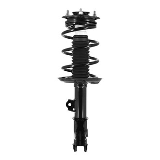 Unity® - Front Driver Side Complete Strut Assembly
