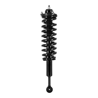 Unity® - Front Passenger Side Complete Strut Assembly