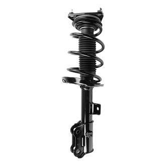 Unity® - Front Driver Side Complete Strut Assembly