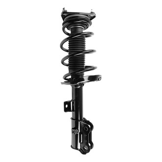 Unity® - Front Passenger Side Complete Strut Assembly