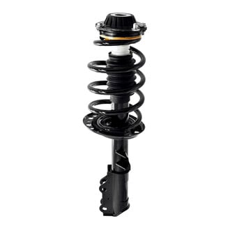 Unity® - Front Driver Side Complete Strut Assembly