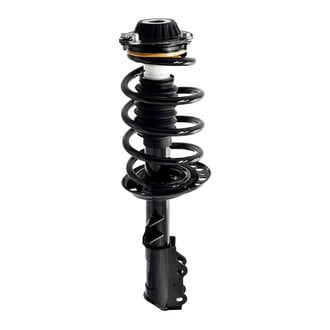 Unity® - Front Passenger Side Complete Strut Assembly