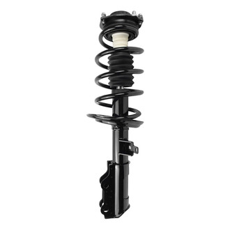 Unity® - Front Driver Side Complete Strut Assembly