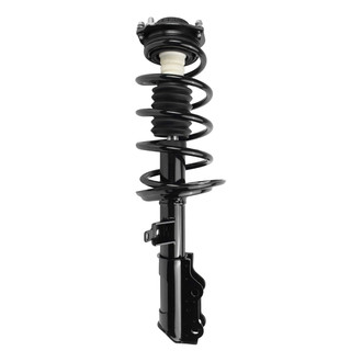 Unity® - Front Passenger Side Complete Strut Assembly