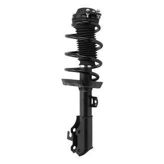 Unity® - Front Driver Side Complete Strut Assembly