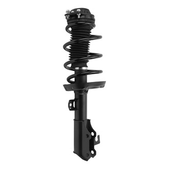 Unity® - Front Passenger Side Complete Strut Assembly
