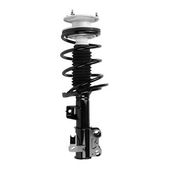 Unity® - Front Driver Side Complete Strut Assembly