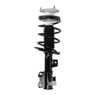 Unity® - Front Passenger Side Complete Strut Assembly