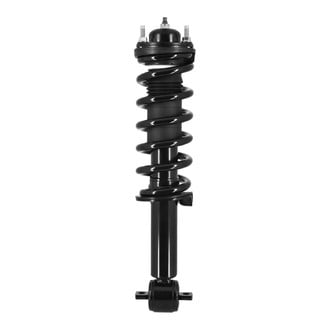 Unity® - Front Driver or Passenger Side Complete Strut Assembly