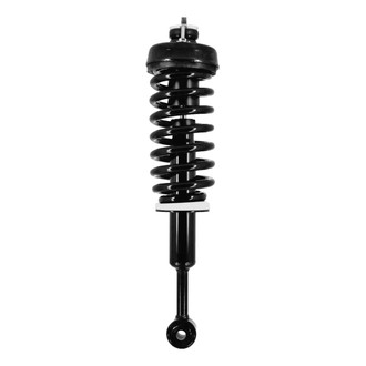 Unity® - Front Driver or Passenger Side Complete Strut Assembly