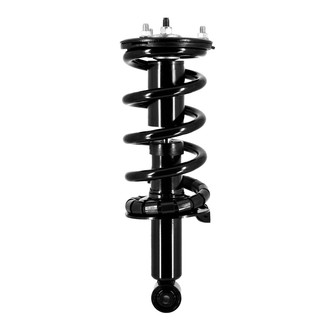 Unity® - Front Driver or Passenger Side Complete Strut Assembly