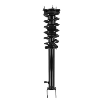 Unity® - Front Driver or Passenger Side Complete Strut Assembly