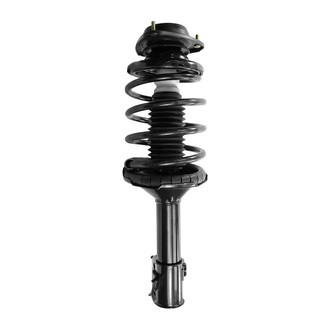 Unity® - Front Driver Side Complete Strut Assembly