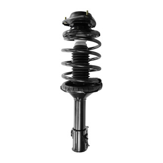 Unity® - Front Passenger Side Complete Strut Assembly