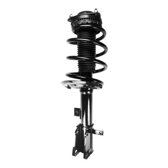Unity® - Front Passenger Side Complete Strut Assembly