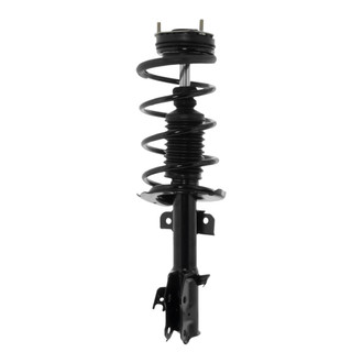 Unity® - Front Driver Side Complete Strut Assembly