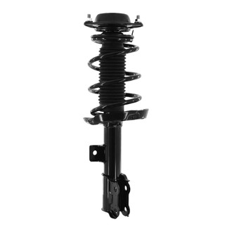 Unity® - Front Driver Side Complete Strut Assembly