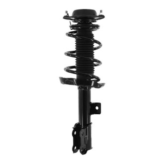 Unity® - Front Passenger Side Complete Strut Assembly