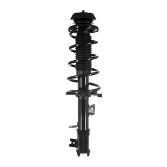 Unity® - Front Driver Side Complete Strut Assembly