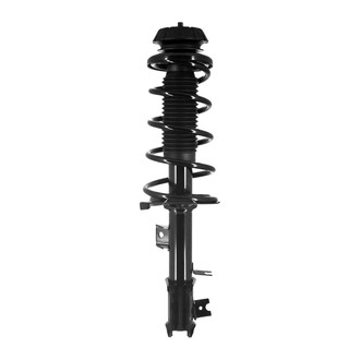 Unity® - Front Passenger Side Complete Strut Assembly