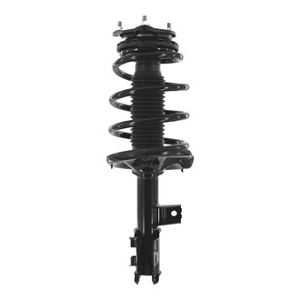 Unity® - Front Driver Side Complete Strut Assembly