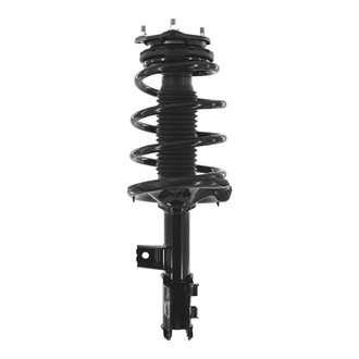 Unity® - Front Passenger Side Complete Strut Assembly