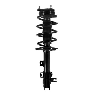 Unity® - Front Passenger Side Complete Strut Assembly