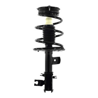 Unity® - Front Driver Side Complete Strut Assembly