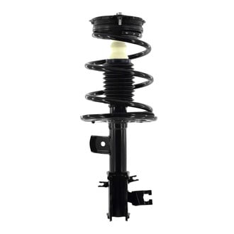 Unity® - Front Passenger Side Complete Strut Assembly