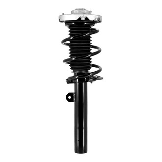 Unity® - Front Driver Side Complete Strut Assembly